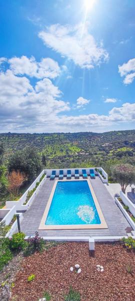 The View House